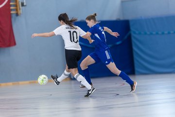 Bild 154 - F NFV Futsalturnier
